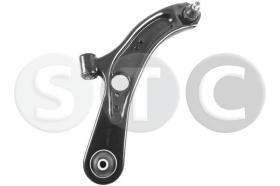 STC T452106 - BRAZO DE SUSPENSION FIAT SEDICI DEL DER