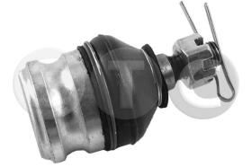 STC T453177 - ROTULA DE SUSPENSION DE CARGAHYUNDAI ATOSS INF
