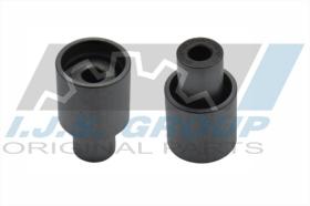 IJS 931187 - POLEA INVERSION/GUIA, CORREA DISTRIBUCION