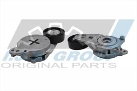 IJS 931218 - BRAZO TENSOR, CORREA POLI V SUBARU  TOYOTA 1.4 D  1.4 D-4D