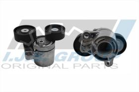 IJS 931287 - BRAZO TENSOR, CORREA POLI V BMW 318 D