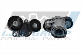 IJS 931288 - BRAZO TENSOR, CORREA POLI V BMW 125 D