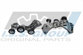 IJS 931310 - BRAZO TENSOR, CORREA POLI V