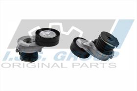 IJS 931320 - BRAZO TENSOR, CORREA POLI V