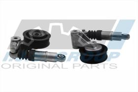 IJS 931329 - BRAZO TENSOR, CORREA POLI V  VW 2.5 TDI