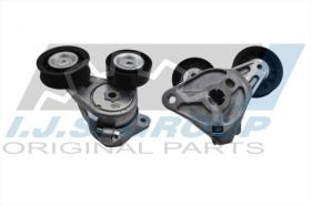 IJS 931334 - BRAZO TENSOR, CORREA POLI V FORD 1.8 TDCI