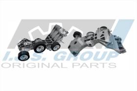 IJS 931381 - BRAZO TENSOR, CORREA POLI V