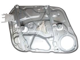 DOGA 102165 - HYUNDAI I30 (7/2007>) 4P-DL/IZDO PANEL SOLO MECANISMO ELECTR