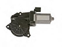 DOGA 102465 - ALFA ROMEO 159 9/2005 - 2011  4P SOLO MOTOR DELANTERO  IZQUI