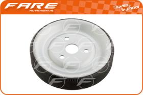 FARE 16419 - <POLEA BOMBA AGUA PSA-FORD-BMW-MINI