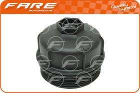 FARE 16445 - TAPA FILTRO ACEITE FIAT 1.6 DIESEL