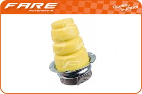 FARE 16488 - <TOPE SUSP. TRASERA FIAT 1.3 MJTD