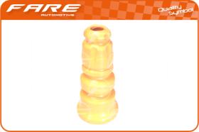 FARE 16497 - TOPE SUSP. TRAS. TRANSIT COURIER