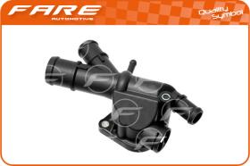 FARE 16511 - BRIDA AGUA AUDI A4-A5-Q5 2.0 TDI