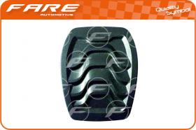 FARE 16516 - CUBREPEDAL DE FRENO TRANSIT 2012->