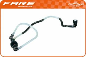 FARE 16520 - < TUBERIA COMB. MEGANE II 1.5 DCI