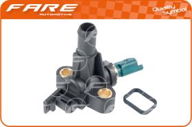 FARE 16521 - TAPA TERM. FIAT PANDA 1.2 GASOLINA