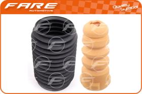 FARE 16531 - KIT FUELLE + TOPE SUS. AUDI A4 (8D)