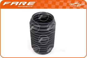 FARE 16532 - FUELLE AMORTIGUACION AUDI A4 (8D)