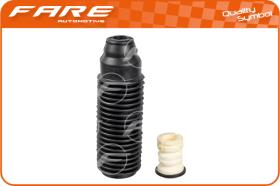 FARE 16533 - < KIT FUELLE + TOPE AMORT. QASHQAI