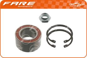 FARE 16539 - KIT RODAMIENTO GRUPO VAG 88'->