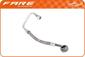 FARE 16585 - TUBO ENG. C4-C5 2.0 HDI