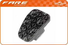 FARE 16614 - < CUBREPEDAL FRENO FORD FIESTA VI