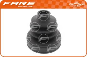 FARE 16625 - FUELLE TRANS. L/C FIESTA 08->