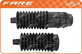 FARE K1219C - KIT FUELLE CREMALLERA DIRECCIÓN FIA