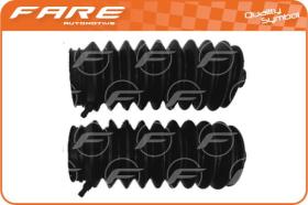 FARE K1858C - KIT FUELLE CREMALLERA DIRECCIÓN NIS