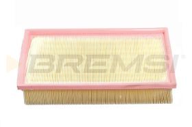 BREMSI FA2113 - FILTRO AIRE SAAB