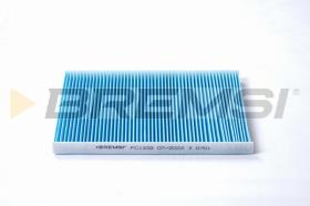 BREMSI FC1332 - FILTRO HABITACULO ALFA ROMEO, LANCIA