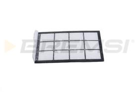 BREMSI FC1528 - FILTRO HABITACULO FIAT