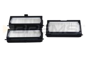 BREMSI FC1557 - FILTRO HABITACULO FIAT, PEUGEOT, CITROEN