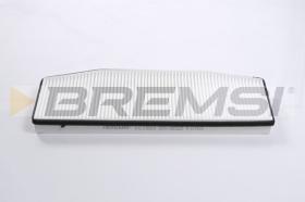 BREMSI FC1923 - FILTRO HABITACULO PEUGEOT