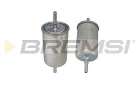 BREMSI FE0063 - FILTRO COMBUSTIBLE FIAT, LANCIA, INNOCENTI