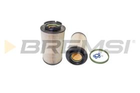 BREMSI FE0152 - FILTRO COMBUSTIBLE VW, AUDI, SEAT, SKODA