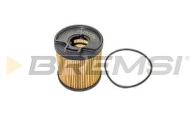 BREMSI FE0335 - FILTRO COMBUSTIBLE FIAT, PEUGEOT, CITROEN