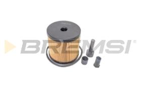 BREMSI FE0339 - FILTRO COMBUSTIBLE FIAT, PEUGEOT, CITROEN