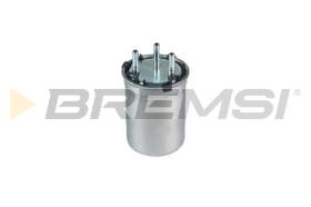 BREMSI FE0354 - FILTRO COMBUSTIBLE AUDI