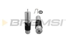 BREMSI FE0355 - FILTRO COMBUSTIBLE MERCEDES-BENZ