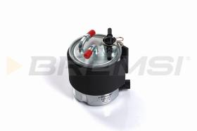 BREMSI FE0357 - FILTRO COMBUSTIBLE RENAULT, NISSAN