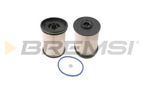 BREMSI FE0359 - FILTRO COMBUSTIBLE OPEL