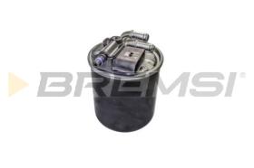 BREMSI FE0381 - FILTRO COMBUSTIBLE MERCEDES-BENZ, INFINITI