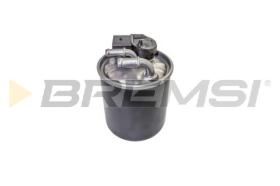 BREMSI FE0382 - FILTRO COMBUSTIBLE MERCEDES-BENZ