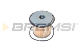 BREMSI FE0765 - FILTRO COMBUSTIBLE FIAT, PEUGEOT, CITROEN