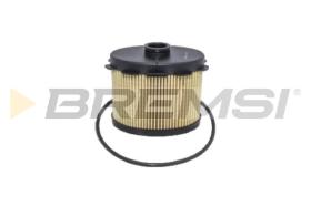 BREMSI FE0767 - FILTRO COMBUSTIBLE FIAT, PEUGEOT, CITROEN