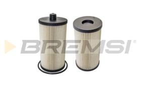 BREMSI FE0774 - FILTRO COMBUSTIBLE VW