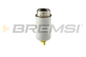 BREMSI FE0777 - FILTRO COMBUSTIBLE FORD