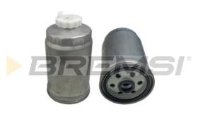 BREMSI FE0792 - FILTRO COMBUSTIBLE FIAT, LANCIA, DODGE, JEEP